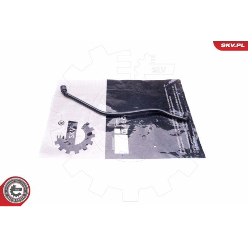 ESEN SKV Kühlerschlauch