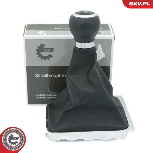 ESEN SKV Schalthebelknauf