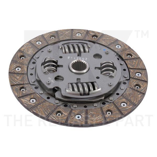 NK Kupplungsscheibe 112592