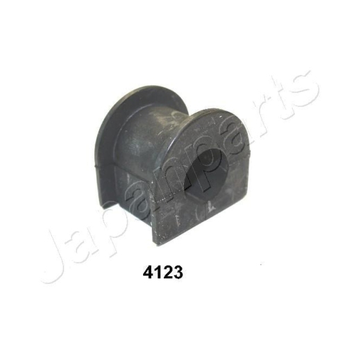 JAPANPARTS Lagerbuchse, Stabilisator RU-4123