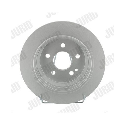 JURID Bremsscheibe 562263JC