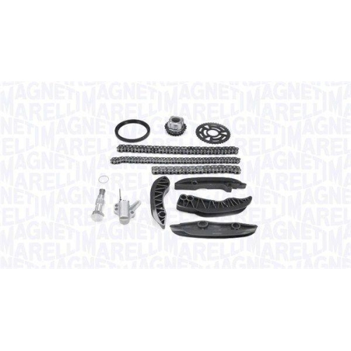 MAGNETI MARELLI Steuerkettensatz