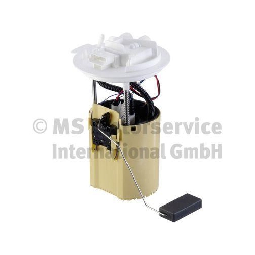 PIERBURG Kraftstoff-F&ouml;rdereinheit 7.03794.49.0