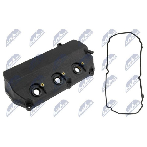 NTY Zylinderkopfhaube BPZ-MS-004