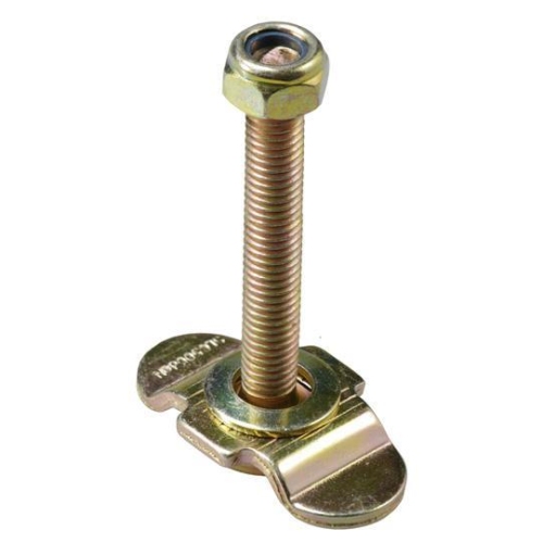 Schraub-Fitting f&uuml;r Airlineschiene, M8 &times; 60 mm Suer 142138875