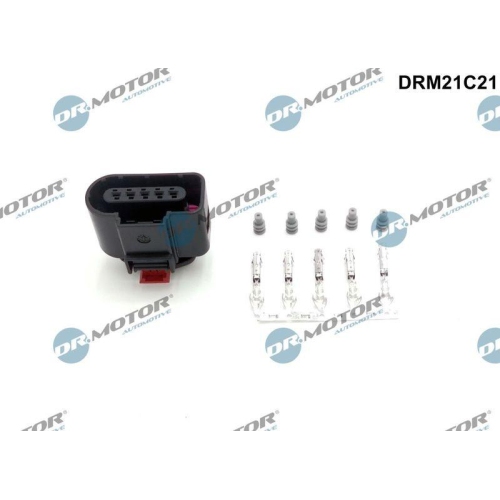 Dr.Motor Automotive Stecker