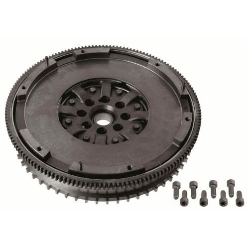 SACHS Schwungrad Zwei-Massen-Schwungrad