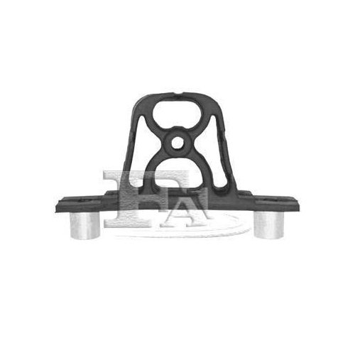 VEGAZ GmbH Halter, Abgasanlage BG-129