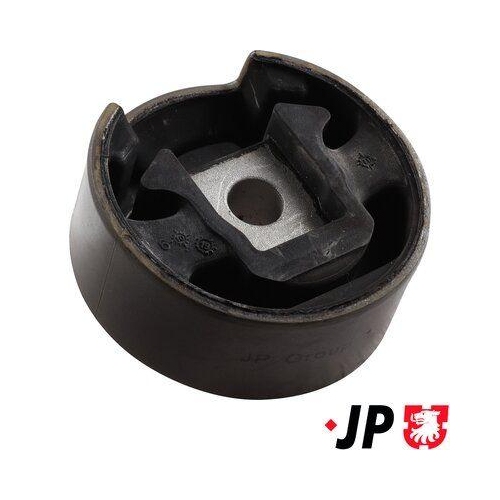 JP GROUP Lagerung, Motor JP 1117914200