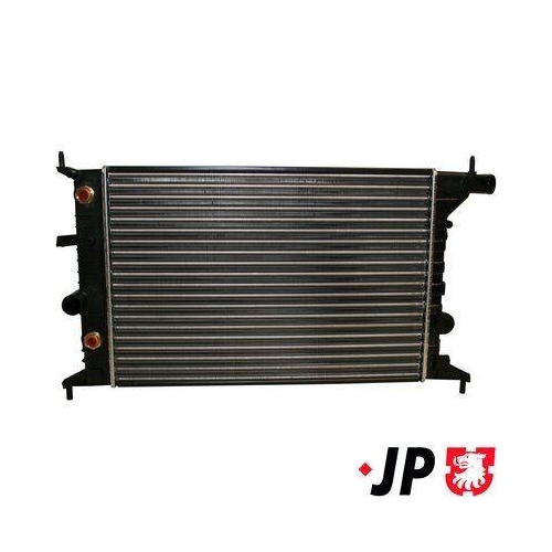 JP GROUP K&uuml;hler, Motork&uuml;hlung JP 1214203000