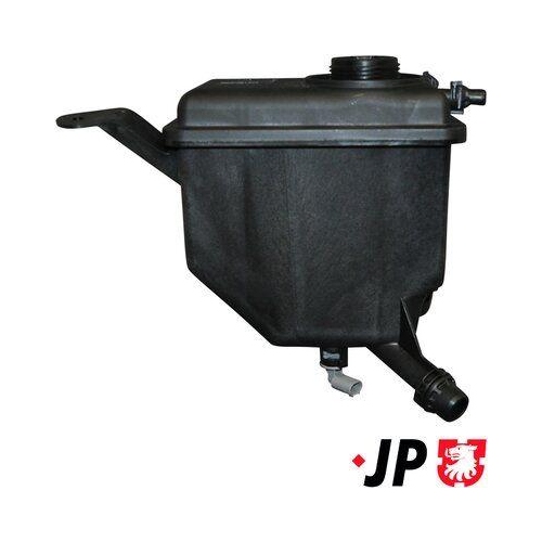 JP GROUP Ausgleichsbehälter, Kühlmittel JP 1414700900
