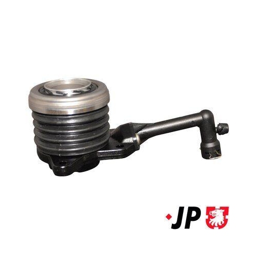 JP GROUP Zentralausr&uuml;cker, Kupplung JP 1530300900