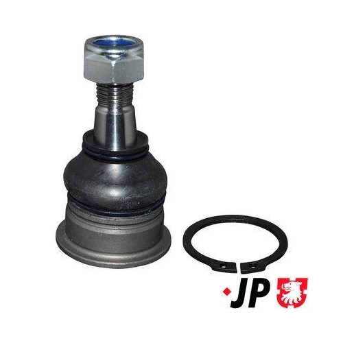 JP GROUP Trag-/F&uuml;hrungsgelenk JP 4040300100