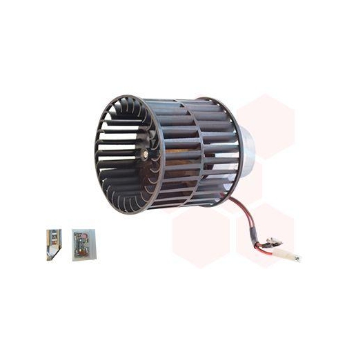 VAN WEZEL Innenraumgebl&auml;se 1837773