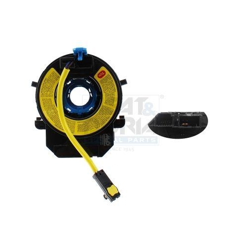 MEAT & DORIA Wickelfeder, Airbag 231734