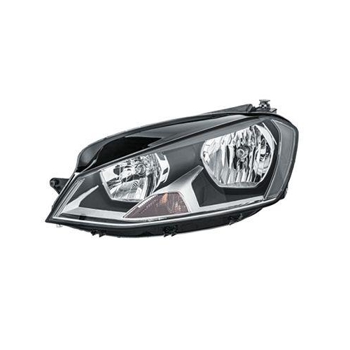 VAN WEZEL Hauptscheinwerfer 5766961V