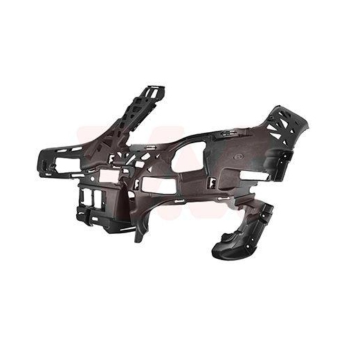 VAN WEZEL Halter, Sto&szlig;f&auml;nger 3073567