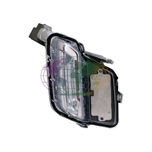 Lexmond Trading BV Tagfahrleuchte 9686297