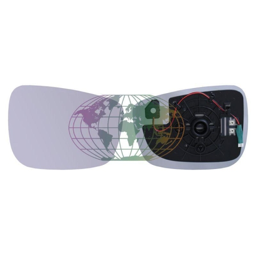 Lexmond Trading BV Spiegelglas, Au&szlig;enspiegel 5611065