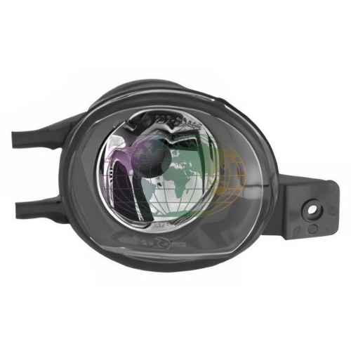 Lexmond Trading BV Nebelscheinwerfer 0452290