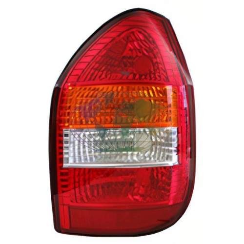 Lexmond Trading BV Schlussleuchte 6455401