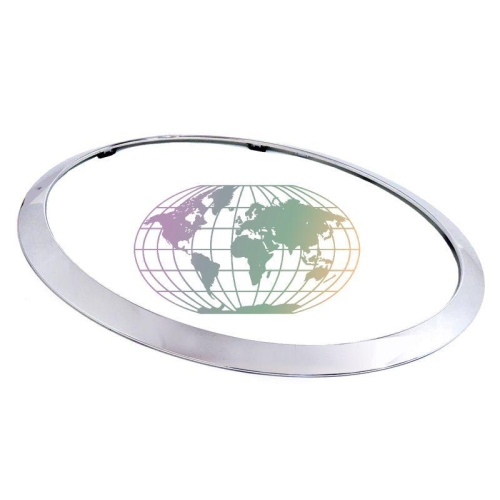 Lexmond Trading BV Scheinwerferleiste 1615381