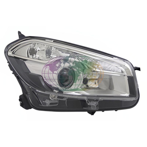 Lexmond Trading BV Hauptscheinwerfer 2441275