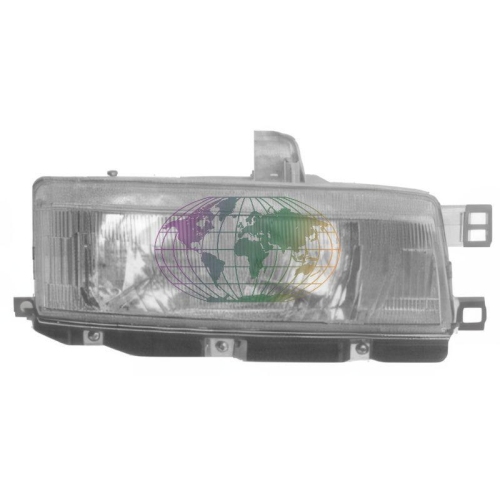 Lexmond Trading BV Hauptscheinwerfer 8877252