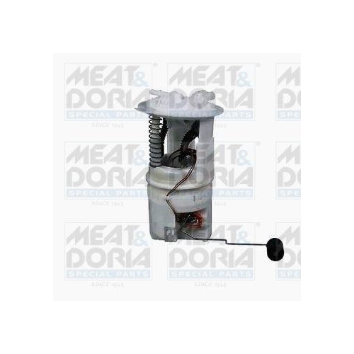 MEAT & DORIA Kraftstoff-F&ouml;rdereinheit 77181