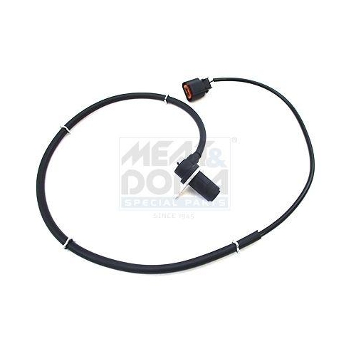 MEAT & DORIA Sensor, Raddrehzahl 90910E
