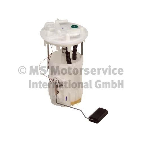 PIERBURG Sensor, Kraftstoffvorrat 7.02550.07.0
