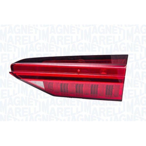 MAGNETI MARELLI Heckleuchte 715001180037