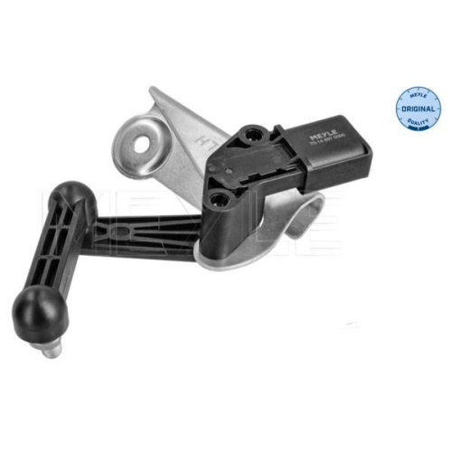 MEYLE Sensor, Leuchtweitenregulierung MEYLE-ORIGINAL: True to OE. 70-14 897 0000