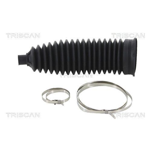 TRISCAN Faltenbalgsatz, Lenkung 8500 10028