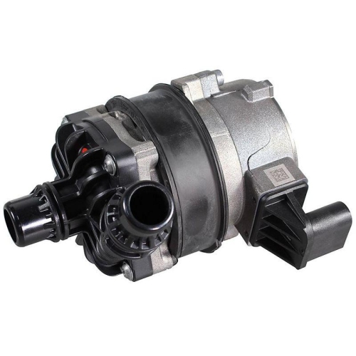METZGER AUTOTEILE Zusatzwasserpumpe (K&uuml;hlwasserkreislauf) ORIGINAL ERSATZTEIL GREENPARTS 2221184