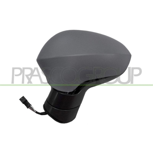 PRASCO Au&szlig;enspiegel Premium ST0357314