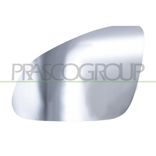 PRASCO Spiegelglas, Au&szlig;enspiegel OP2017504