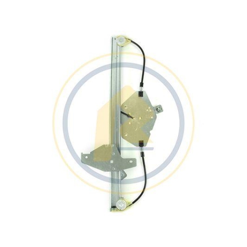Ac Rolcar Fensterheber 01.4478
