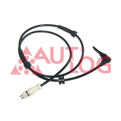 AUTLOG Sensor, Raddrehzahl AS4772