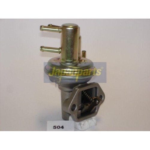 JAPANPARTS Kraftstoffpumpe PB-504