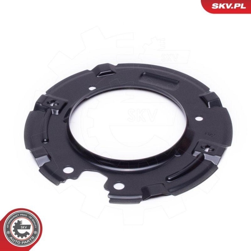 ESEN SKV Spritzblech, Bremsscheibe 57SKV534
