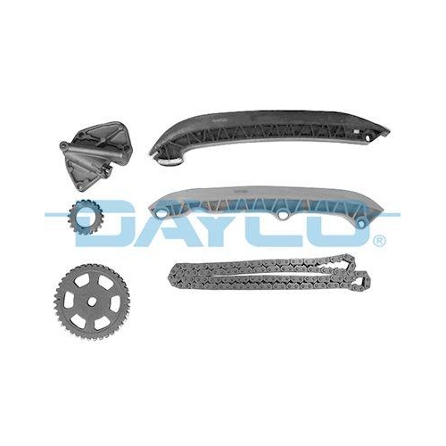 DAYCO Steuerkettensatz KTC1086