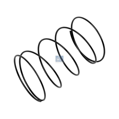 DT Spare Parts Feder 1.10779