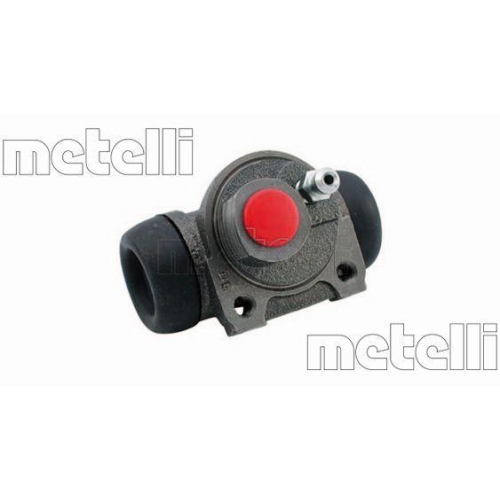 METELLI Radbremszylinder 04-0568