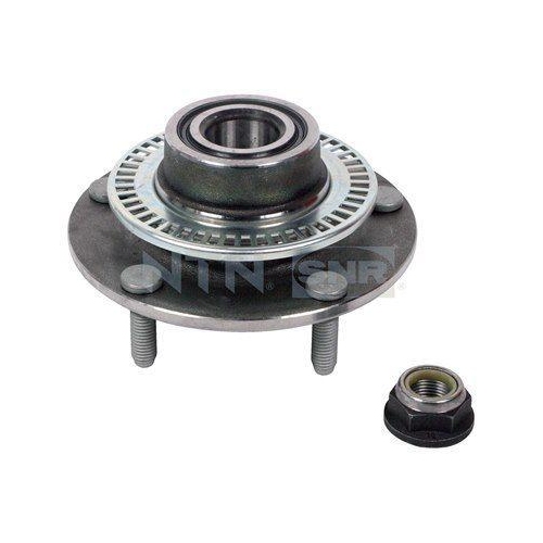 SNR Radlagersatz R152.59