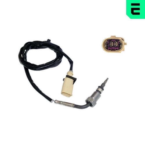 ERA Sensor, Abgastemperatur 551994