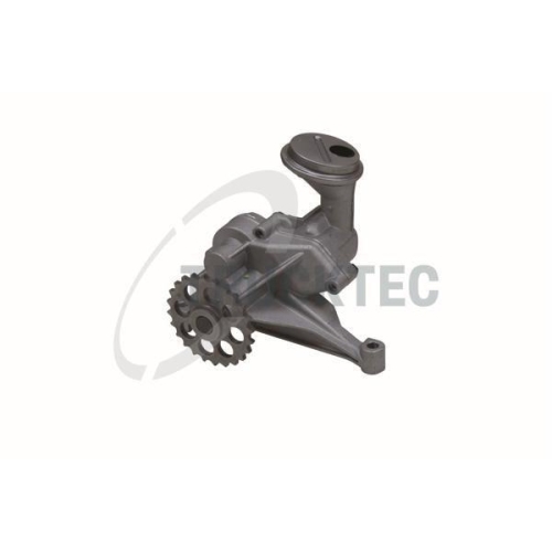 TRUCKTEC AUTOMOTIVE &Ouml;lpumpe 02.18.037