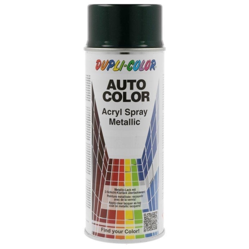 Spr&uuml;hfarbe Autolack Spraydose 400ml 678288 DUPLI COLOR