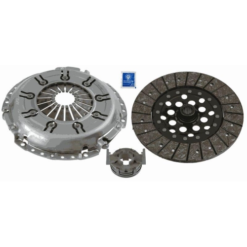 SACHS Kupplungssatz 3000 832 001