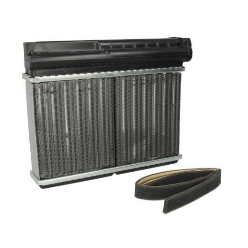 THERMOTEC W&auml;rmetauscher, Innenraumheizung D6B004TT